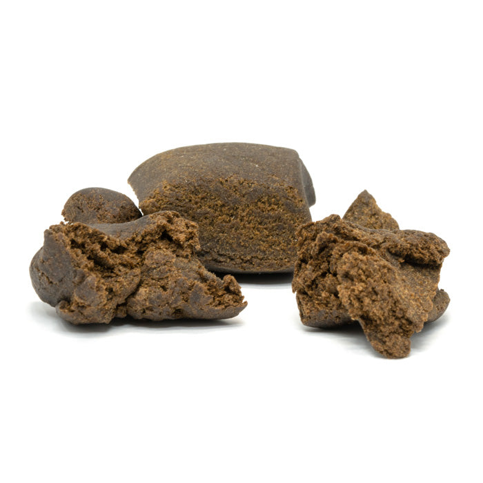 ÆKTE VARE 60% THCA Hash