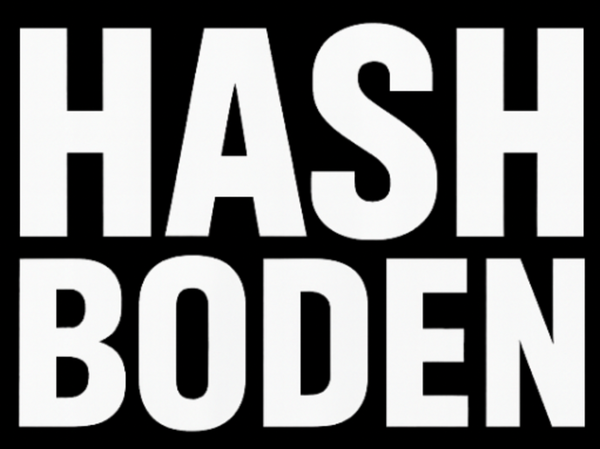 HASHBODEN