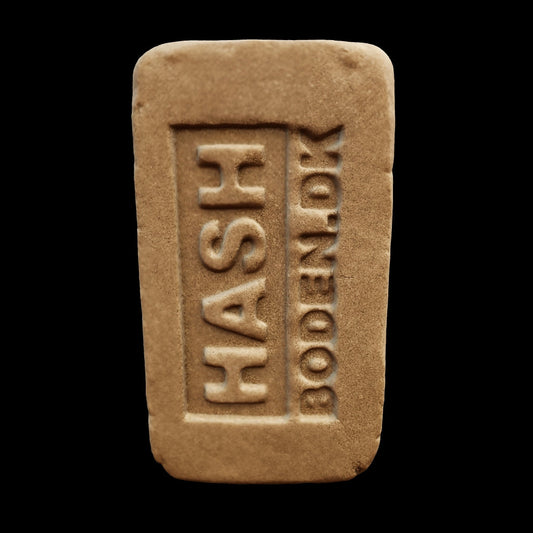 La Mousse THCA 31%
