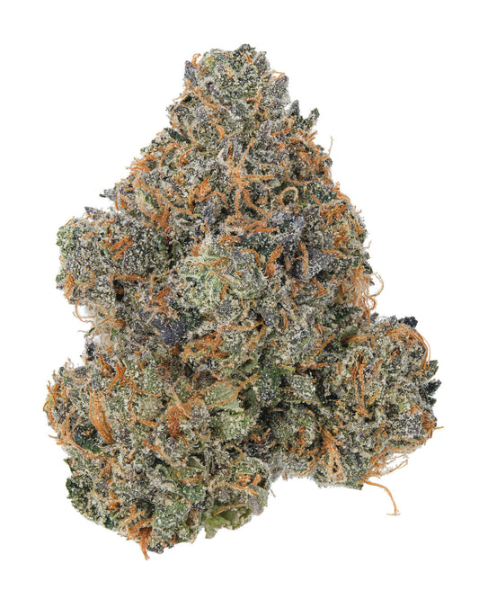 Iced Lemon 25% THCA Cali Topskud